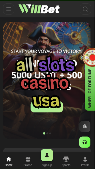 all slots casino usa-bandasonoracasino.asdasdzhjkds.com